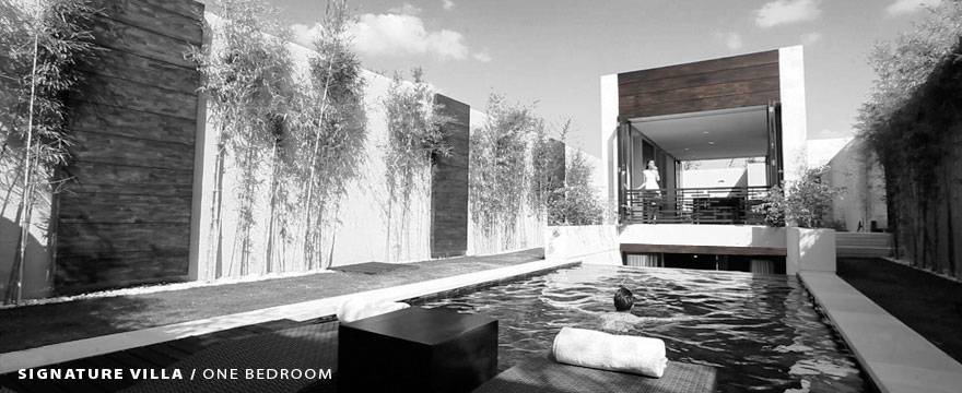 Villa Equilibria Seminyak Exterior foto